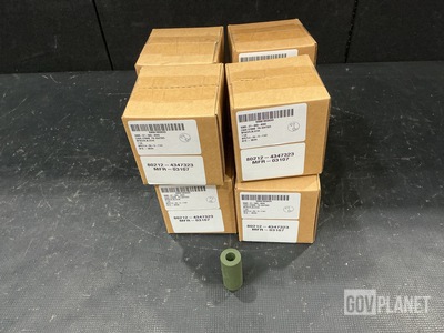 (486) BAE Systems 4347323 Sleeve Spacers