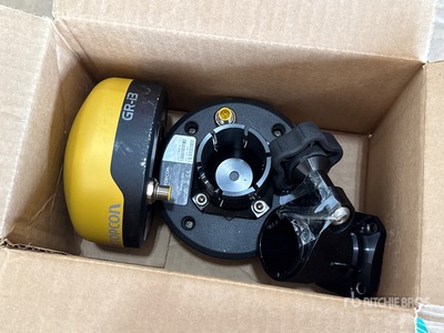 2023 Topcon 2X GRI3F'S
