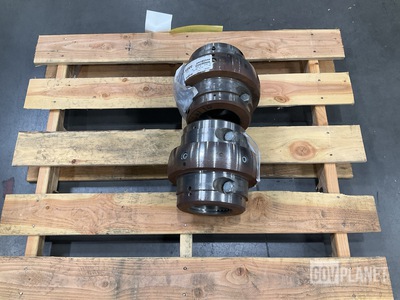 (2) Louis Allis 01051770 Sleeve Bearings