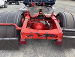 4 Underbody - Truck with