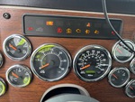 Cab with Warning Lights