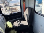 Cab with