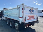 v2 Configuration - Dump Trucks with