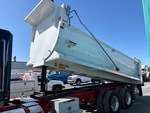 v2 Configuration - Dump Trucks with