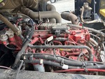 Motor with