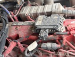 Motor with