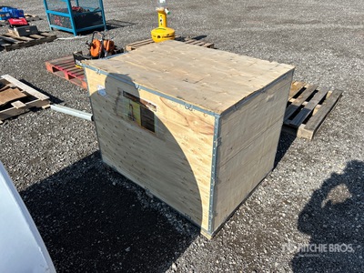 2006 AGT ATK-TC24 Tire Changer (Unused)