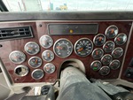 Cab with
