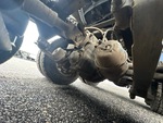Brakes with
