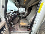 Cab with