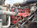 Motor with