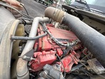Motor with