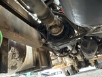 Drivetrain with
