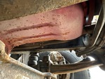 Motor with