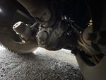 Brakes with
