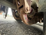 Brakes with