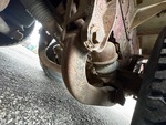 Brakes with