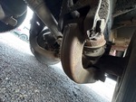 Brakes with