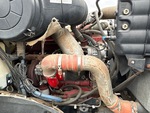 Motor with