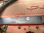 Motor with