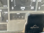 Cab with Engine Hours