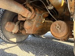 Brakes with 