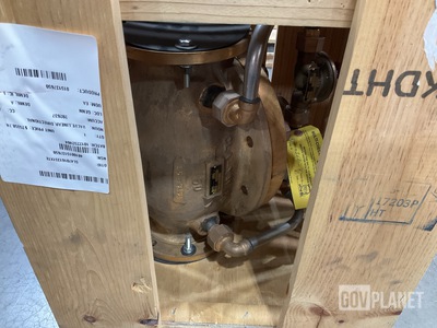CLA-VAL 74104B Linear Valve