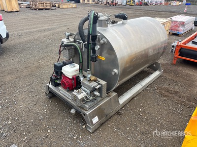 Conde を見 Vacuum System