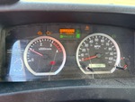 Cab with Warning Lights