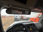 Cab with