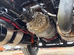 Drivetrain with