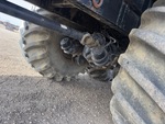 Drivetrain with 