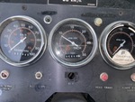 Cab with Engine Hours