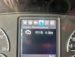 Cab with Engine Hours