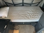 Cab with 
