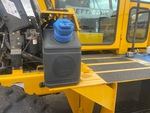 Moteur with DEF / AdBlue Tank