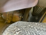 Moteur with A/C Compressor