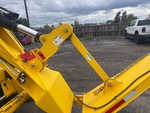 Chassis with Broches et douilles de liaison d'inclinaison/d'angle