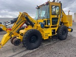 Chassis with Condition du cadre