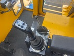 Control Station with Commandes hydrauliques