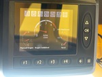 Control Station with Jauges