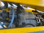 Transmission with Boîte de vitesse