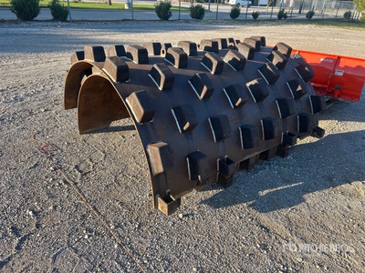 84 in Padfoot Shell Kit