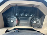 Cab with Warning Lights