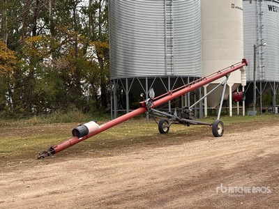 Sakundiak HD8-1400 Grain Auger