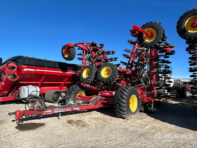 Seeding Equipment