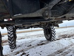 Chassis with