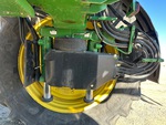 Drivetrain with 