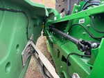 Pickup / Header with 
