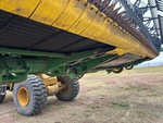 Pickup / Header with 